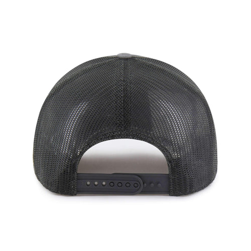 Atlanta braves '47 dyed trucker relaxed fit