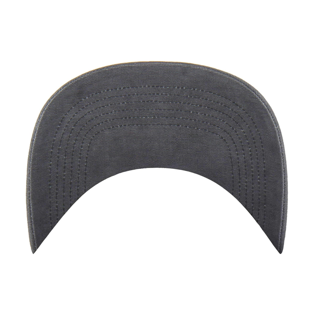 Atlanta braves '47 dyed trucker relaxed fit
