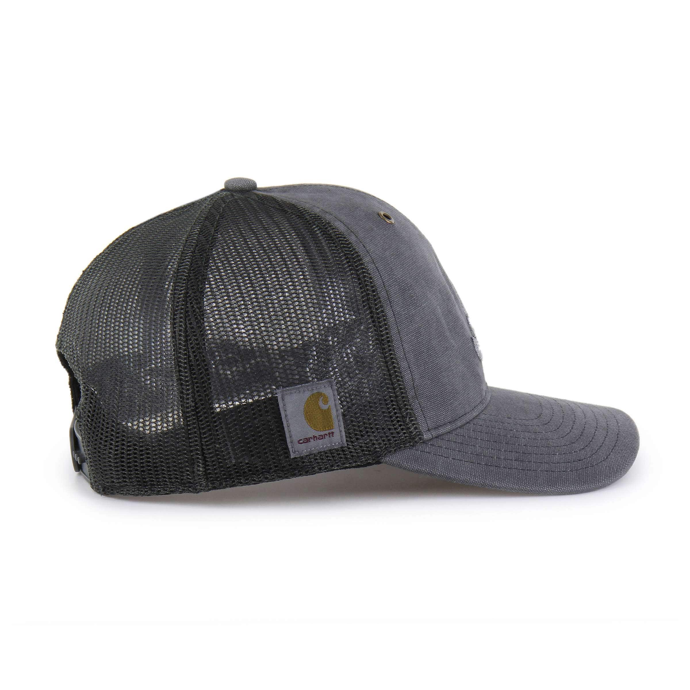 Atlanta braves '47 dyed trucker relaxed fit