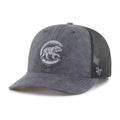 Chicago cubs '47 dyed trucker relaxed fit