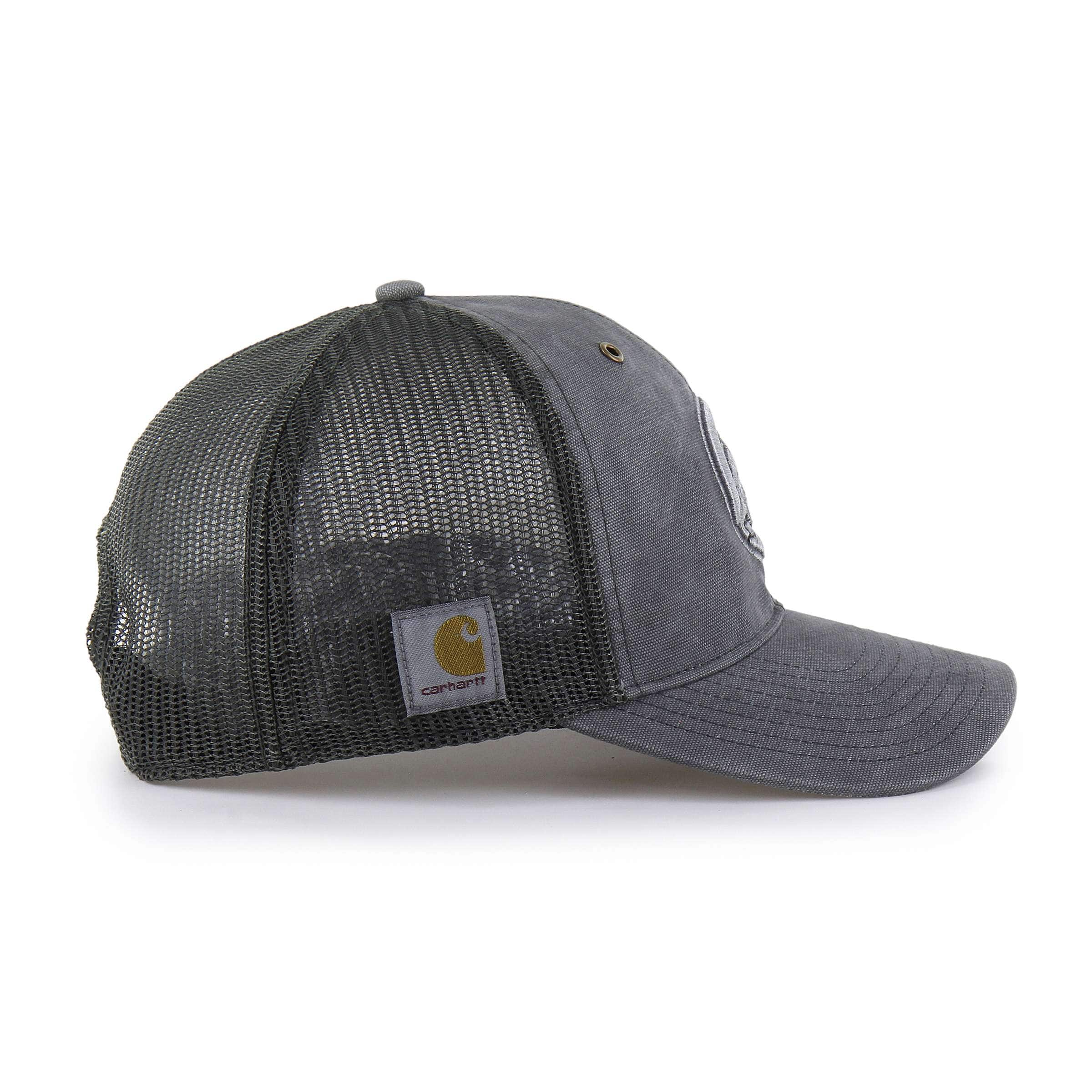 Chicago cubs '47 dyed trucker relaxed fit