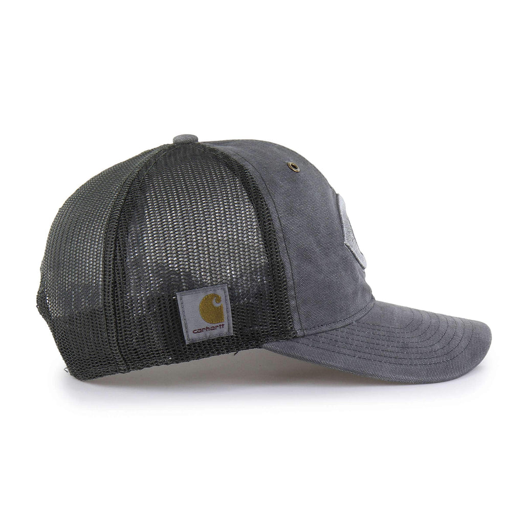 Cincinnati reds '47 dyed trucker relaxed fit