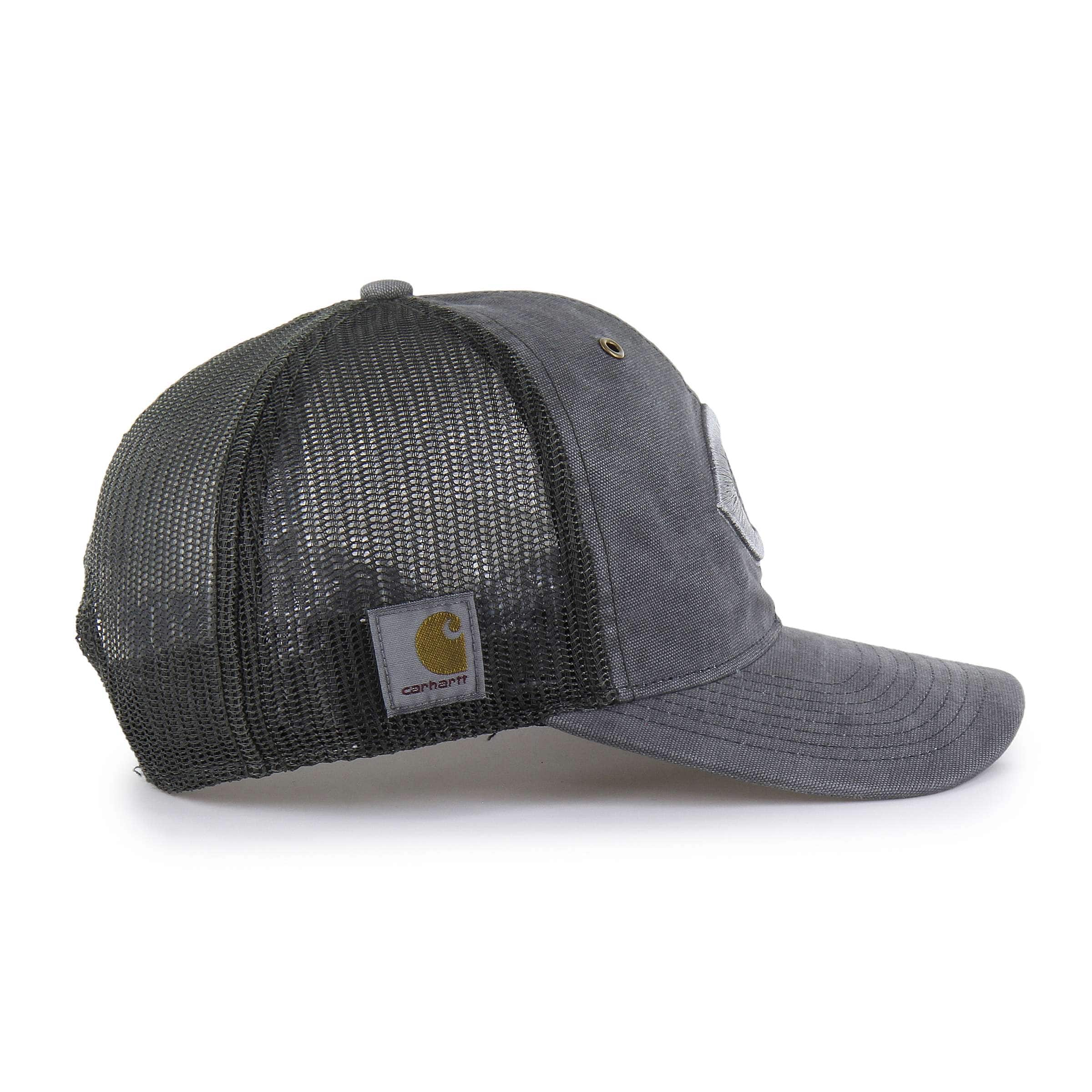 Cincinnati reds '47 dyed trucker relaxed fit