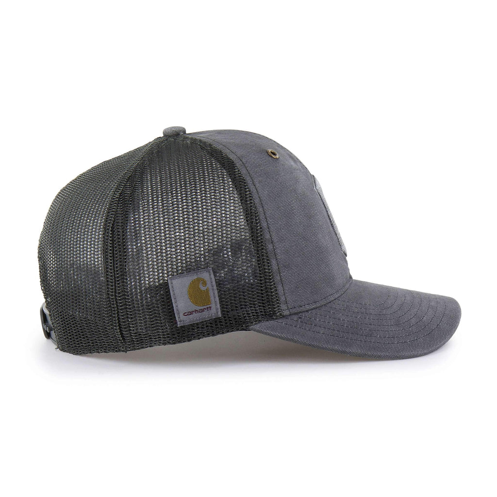 Cleveland guardians '47 dyed trucker relaxed fit