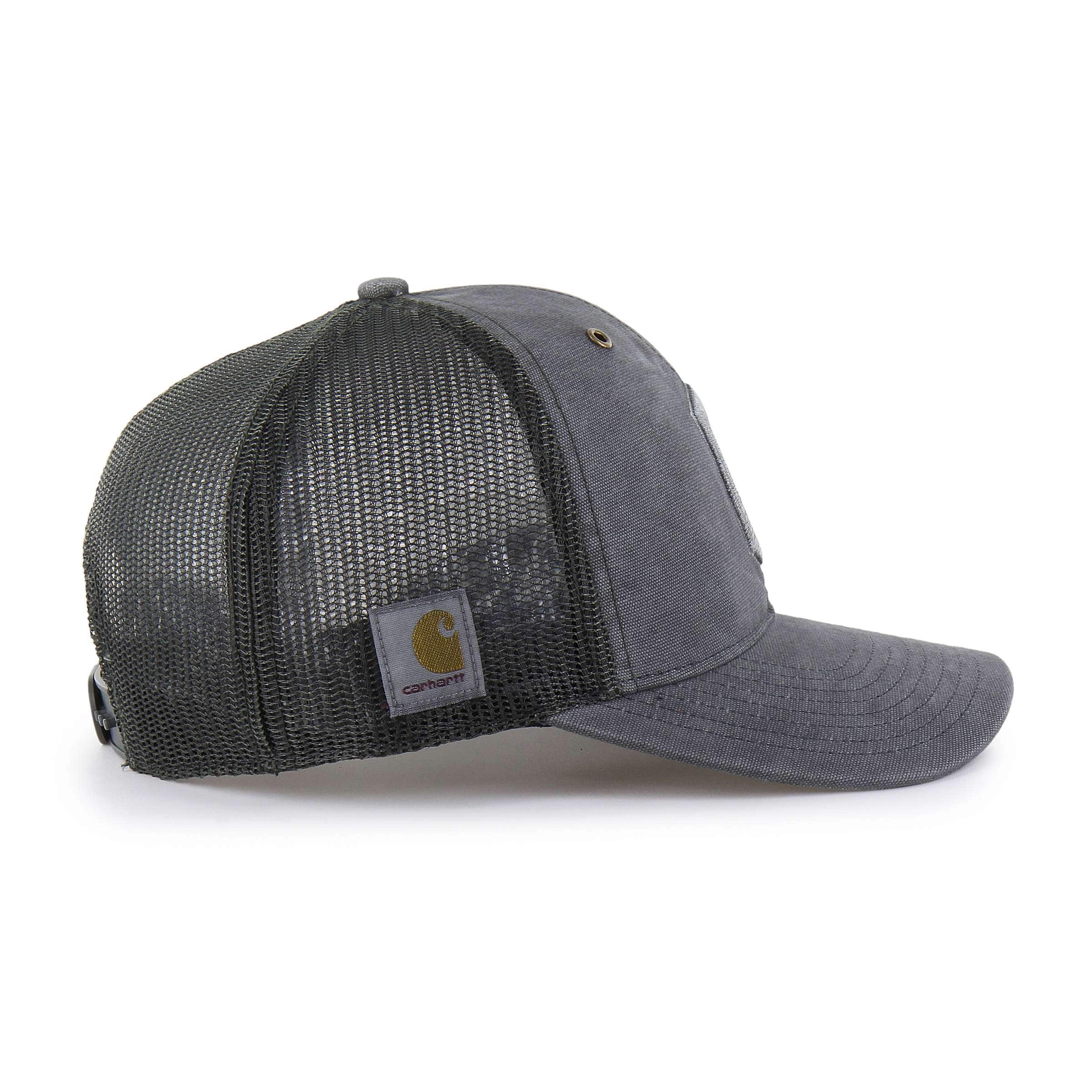 Cleveland guardians '47 dyed trucker relaxed fit