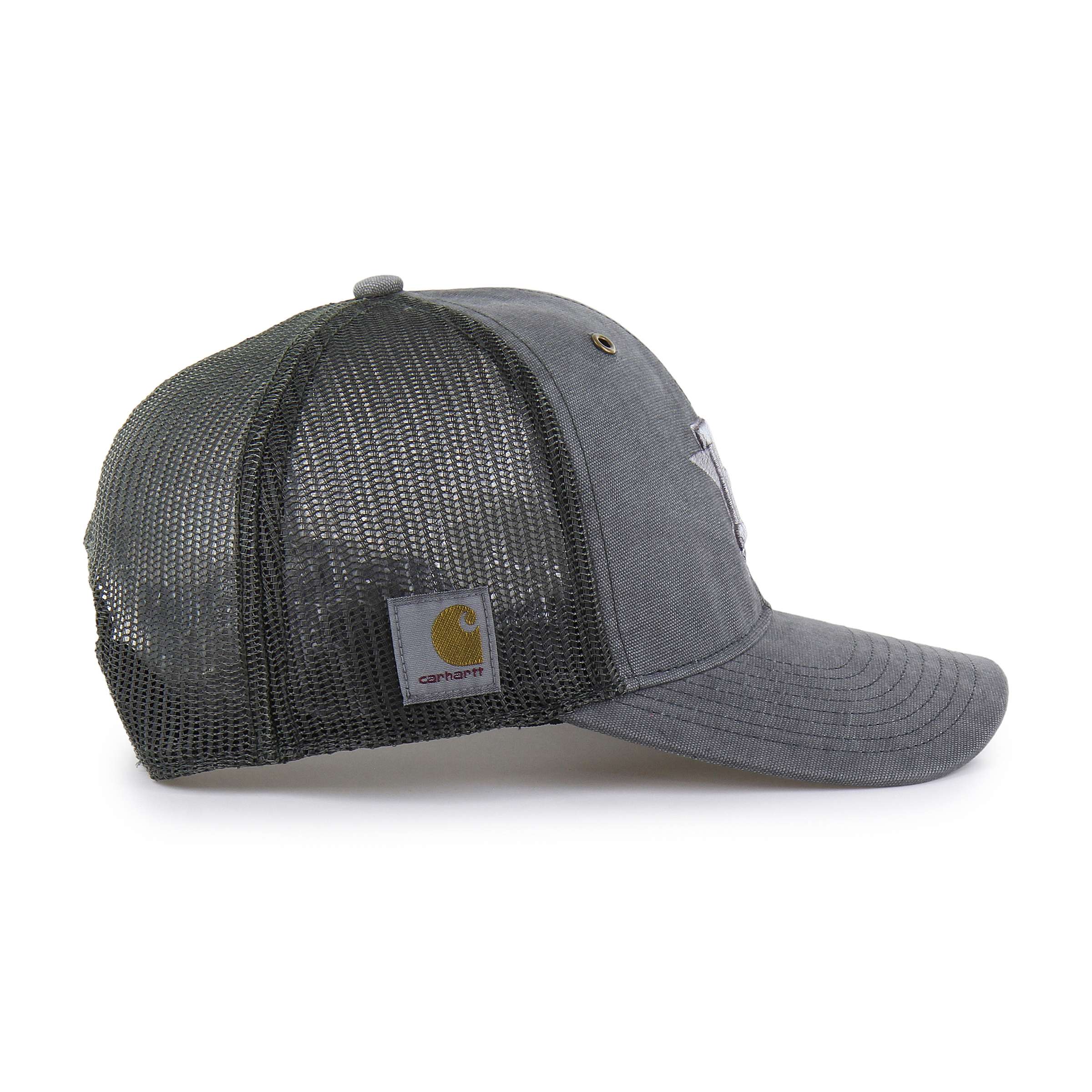 Houston astros '47 dyed trucker relaxed fit