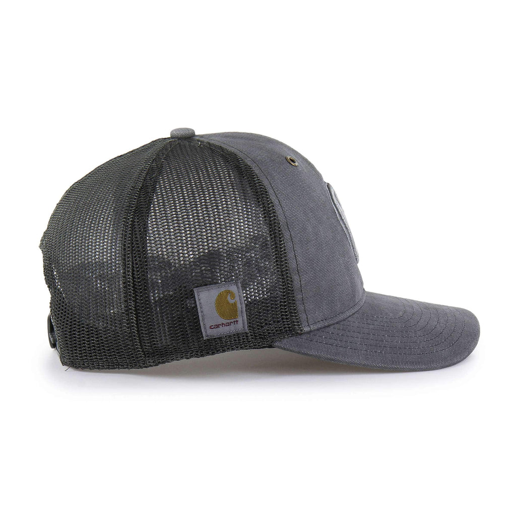 Milwaukee brewers '47 dyed trucker relaxed fit