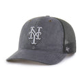 New york mets '47 dyed trucker relaxed fit