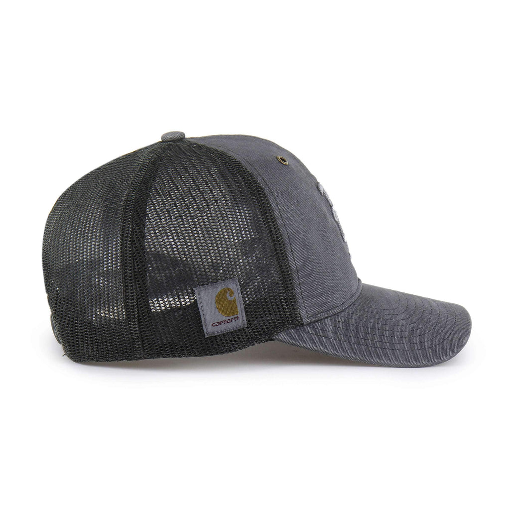 New york mets '47 dyed trucker relaxed fit
