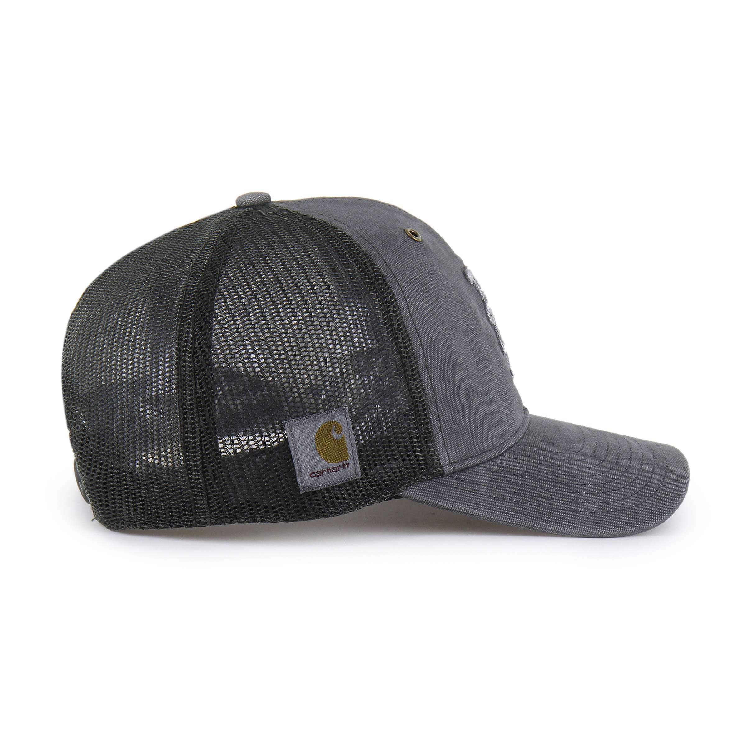 New york mets '47 dyed trucker relaxed fit