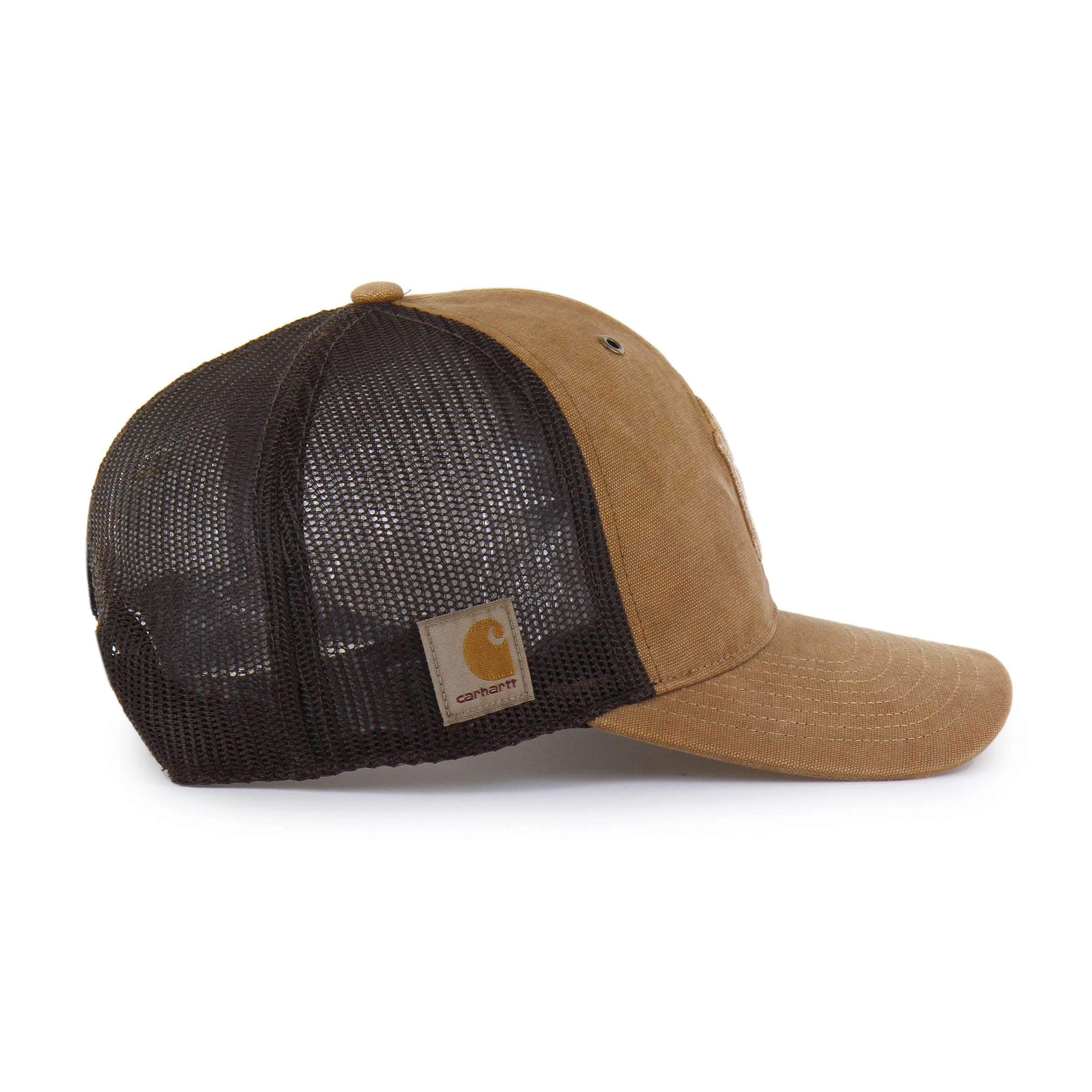 New york yankees '47 dyed trucker relaxed fit