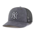New york yankees '47 dyed trucker relaxed fit