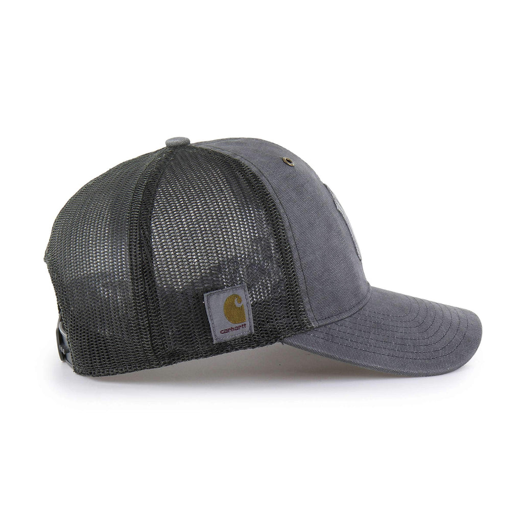 New york yankees '47 dyed trucker relaxed fit