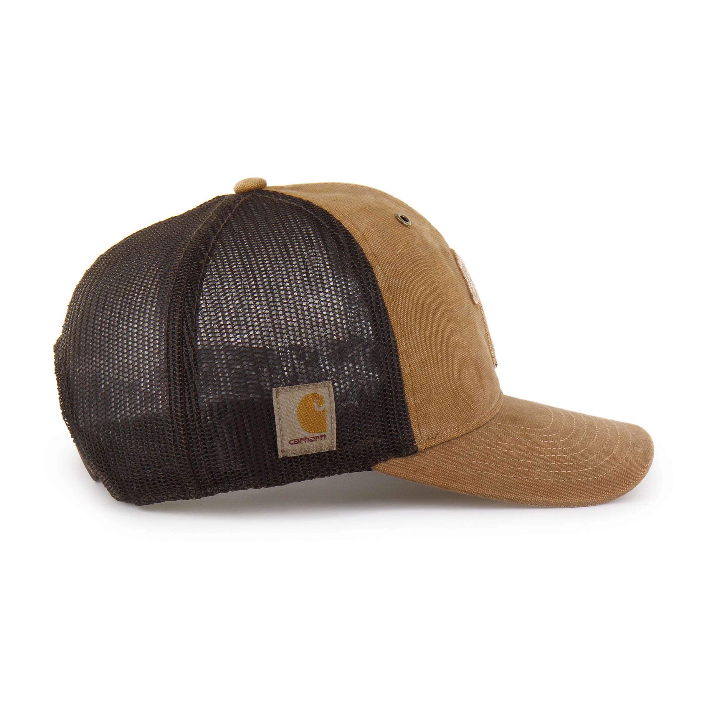 Philadelphia phillies '47 dyed trucker relaxed fit