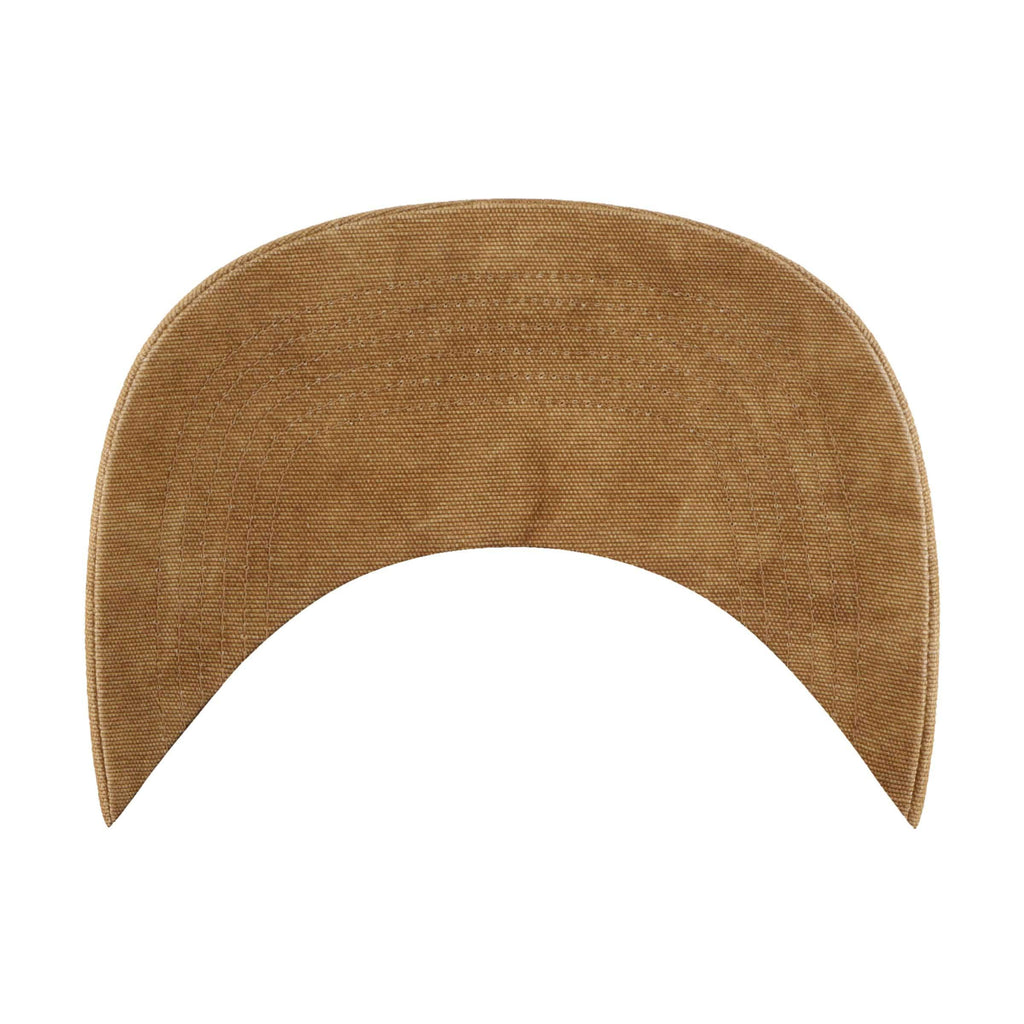 San francisco giants '47 dyed trucker relaxed fit