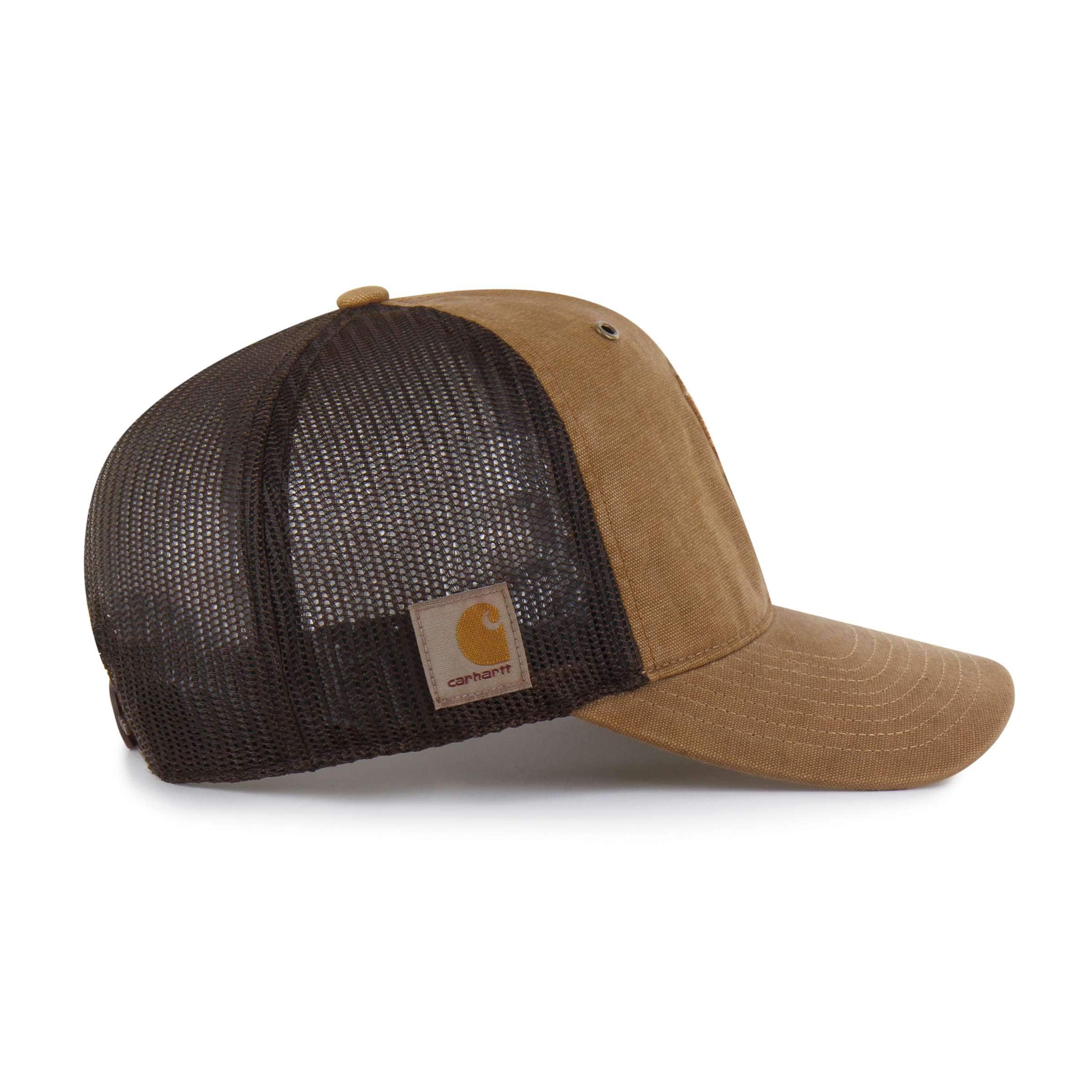 San francisco giants '47 dyed trucker relaxed fit