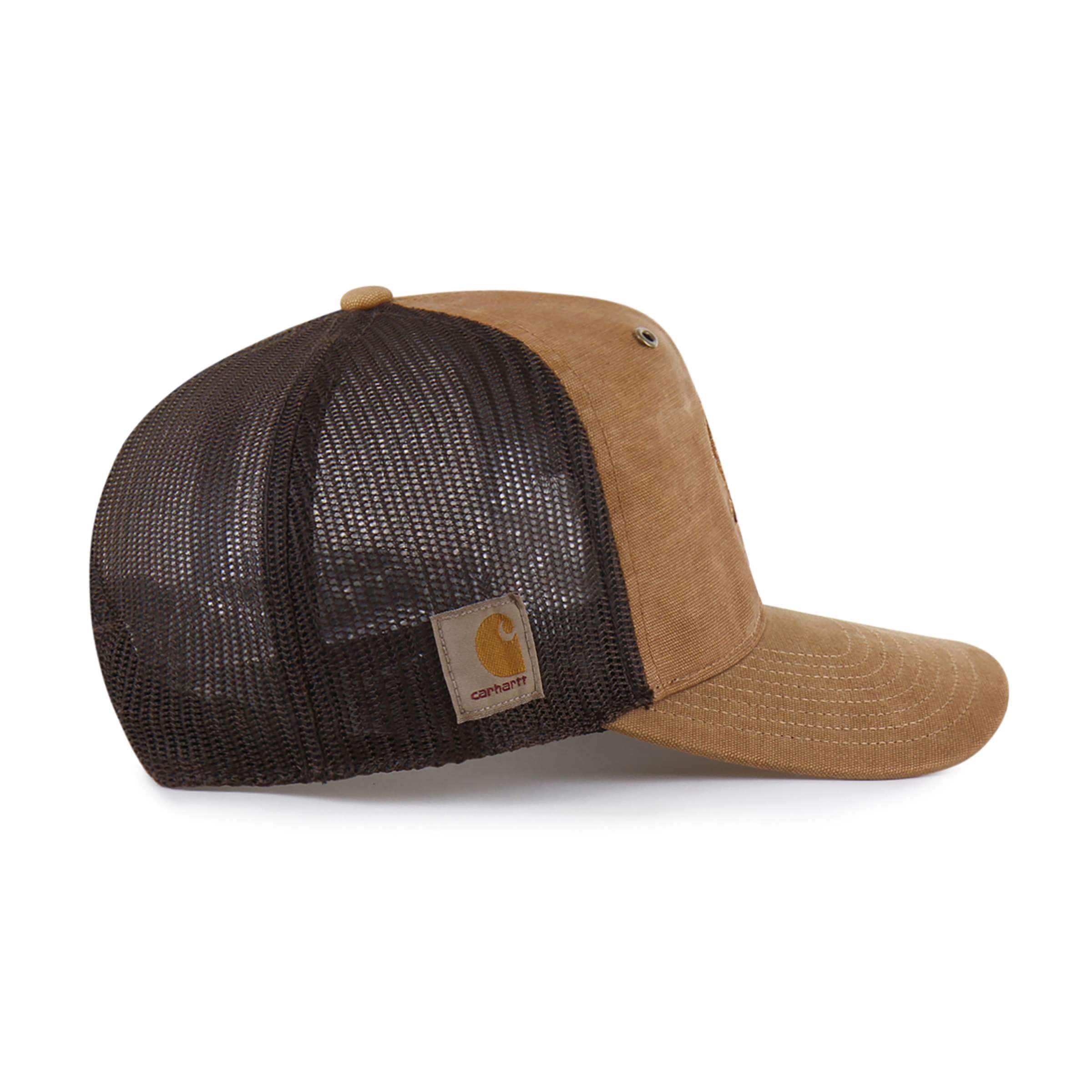 St. louis cardinals '47 dyed trucker relaxed fit