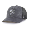 St. louis cardinals '47 dyed trucker relaxed fit