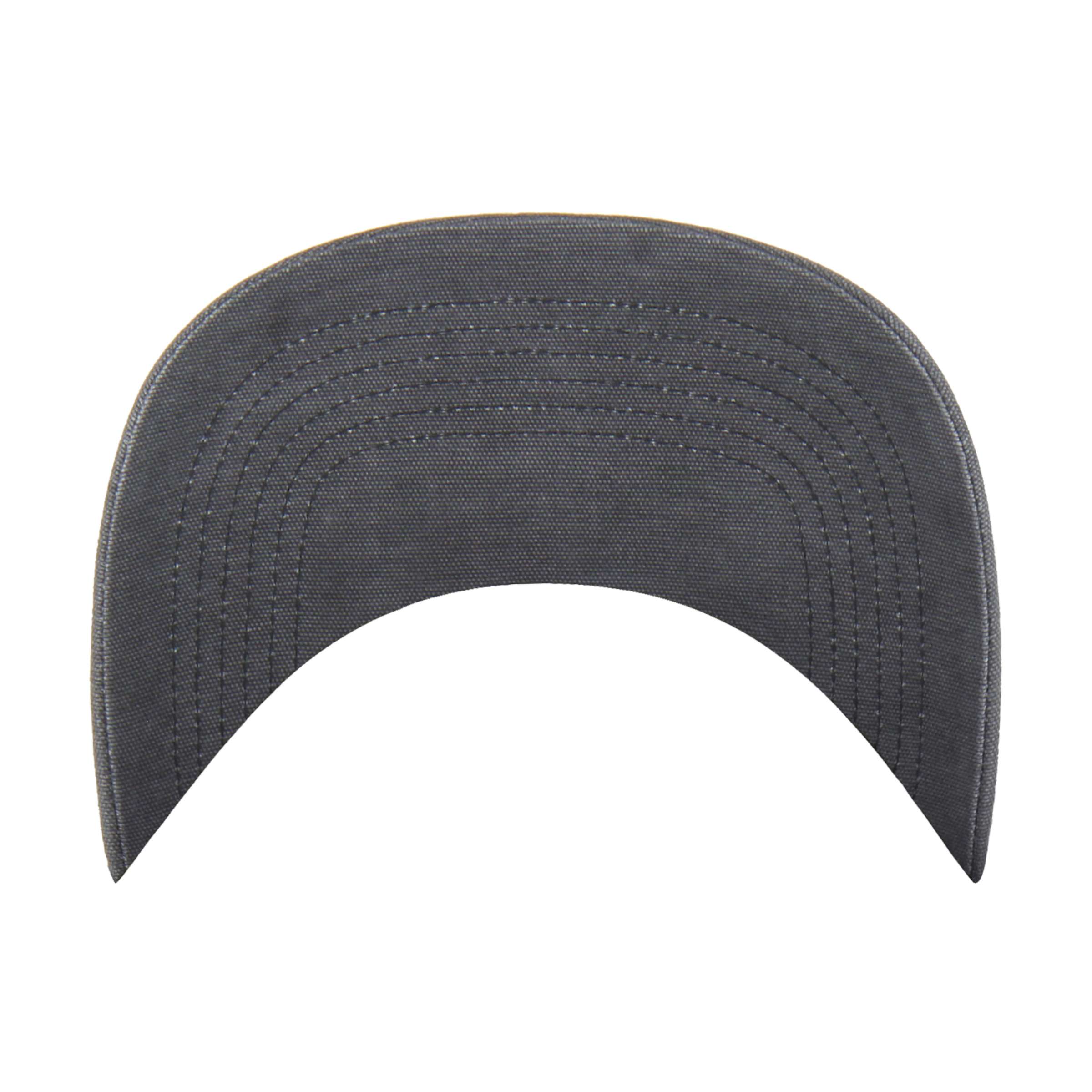 St. louis cardinals '47 dyed trucker relaxed fit