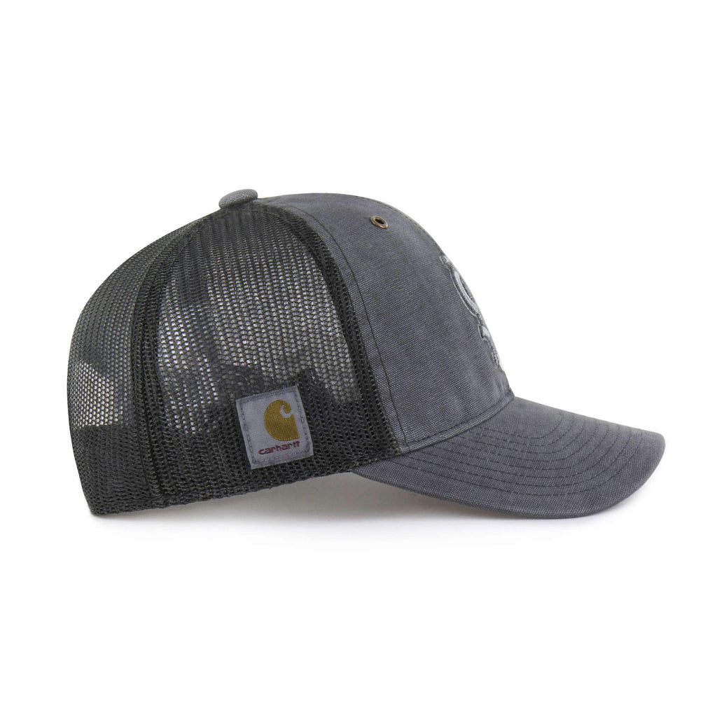 St. louis cardinals '47 dyed trucker relaxed fit