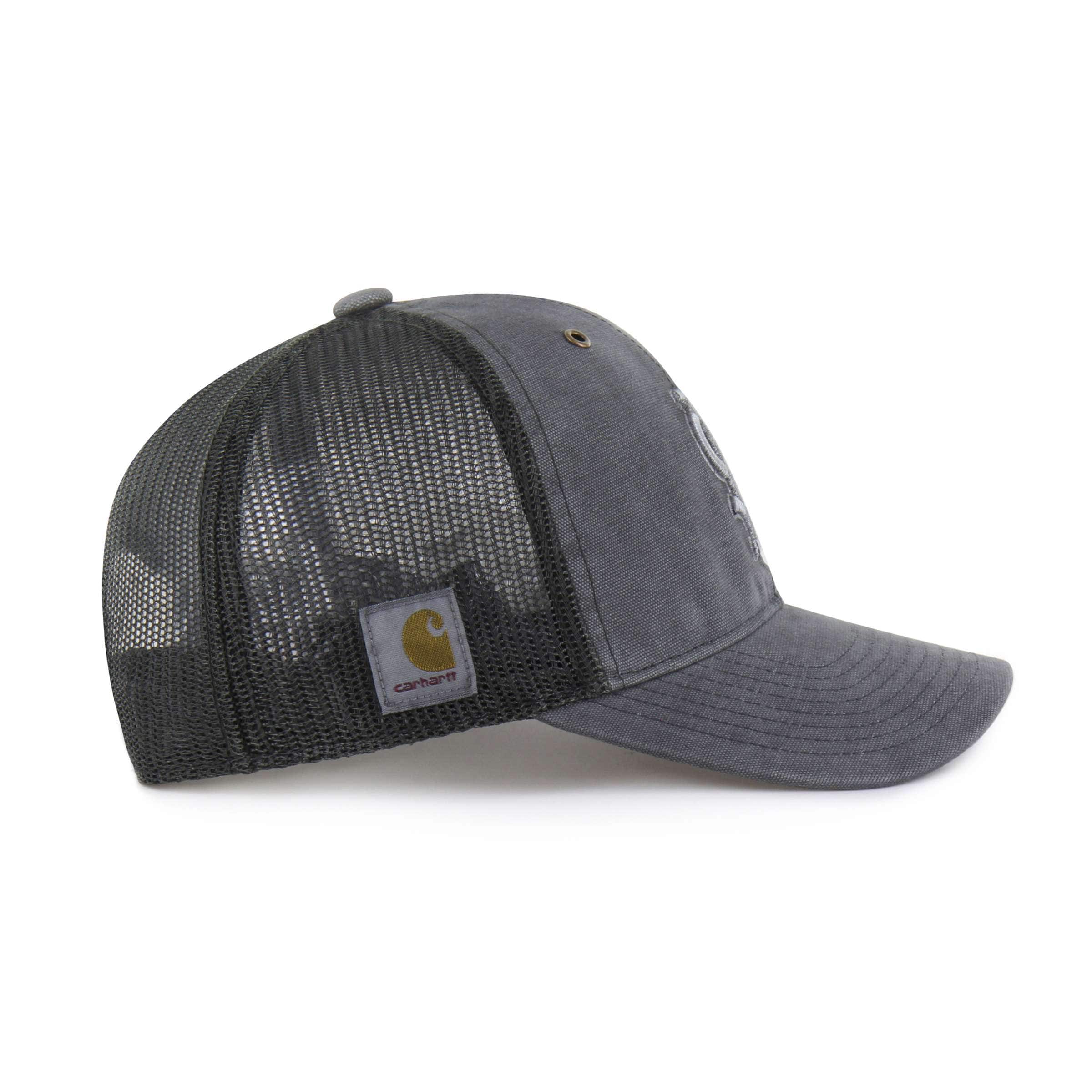 St. louis cardinals '47 dyed trucker relaxed fit