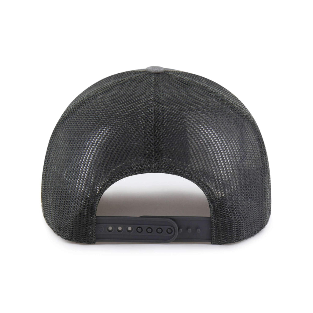 Seattle mariners '47 dyed trucker relaxed fit