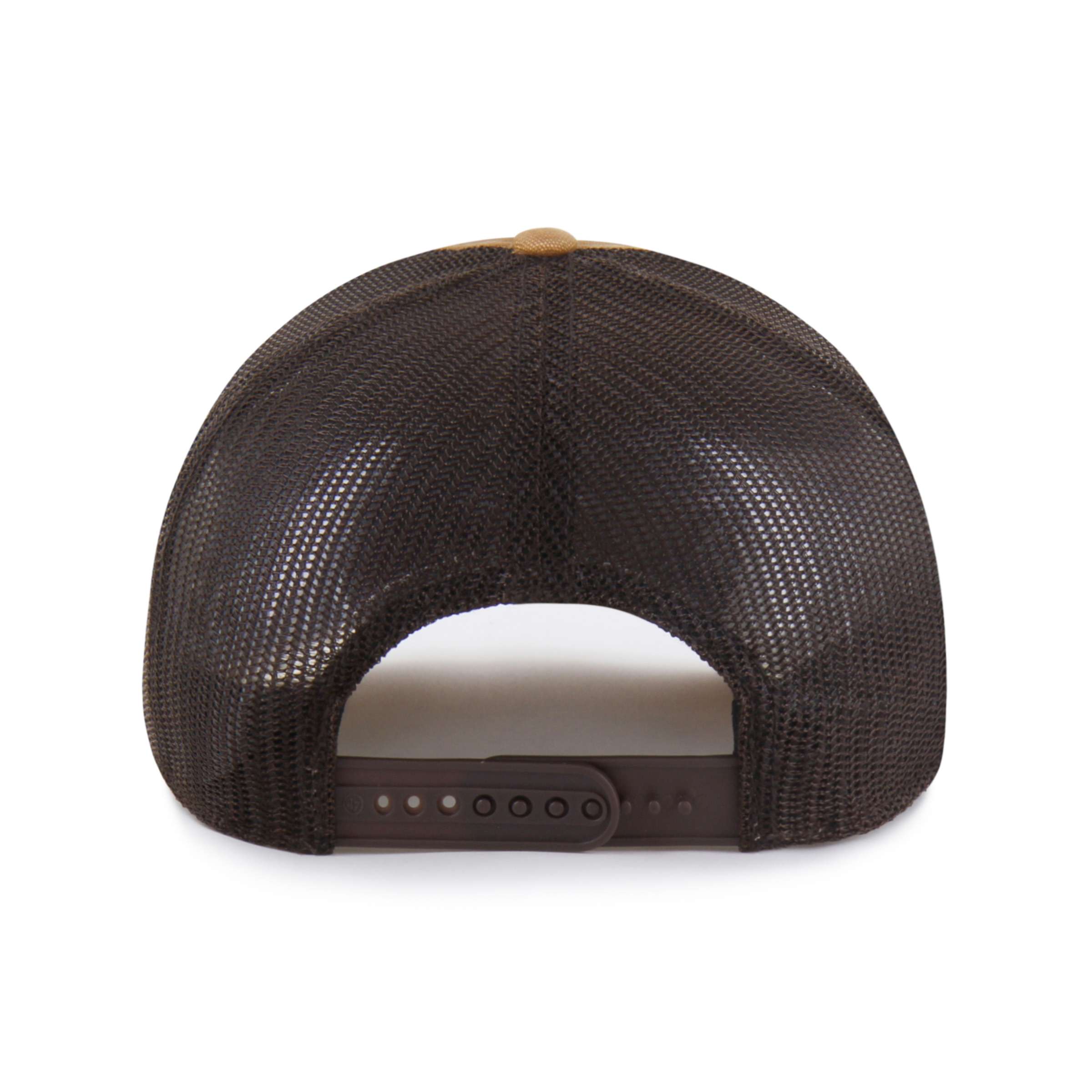 Texas rangers '47 dyed trucker relaxed fit