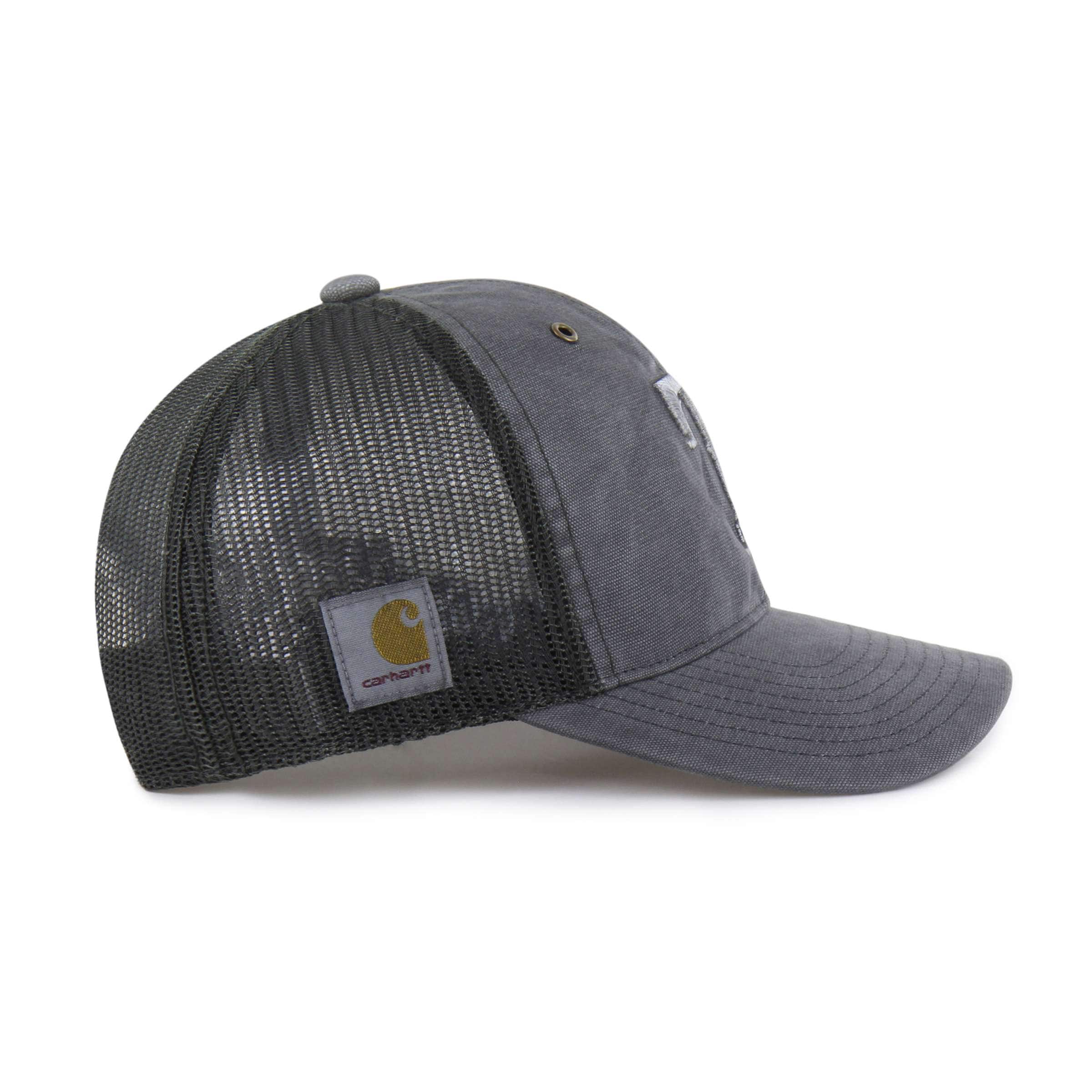 Texas rangers '47 dyed trucker relaxed fit