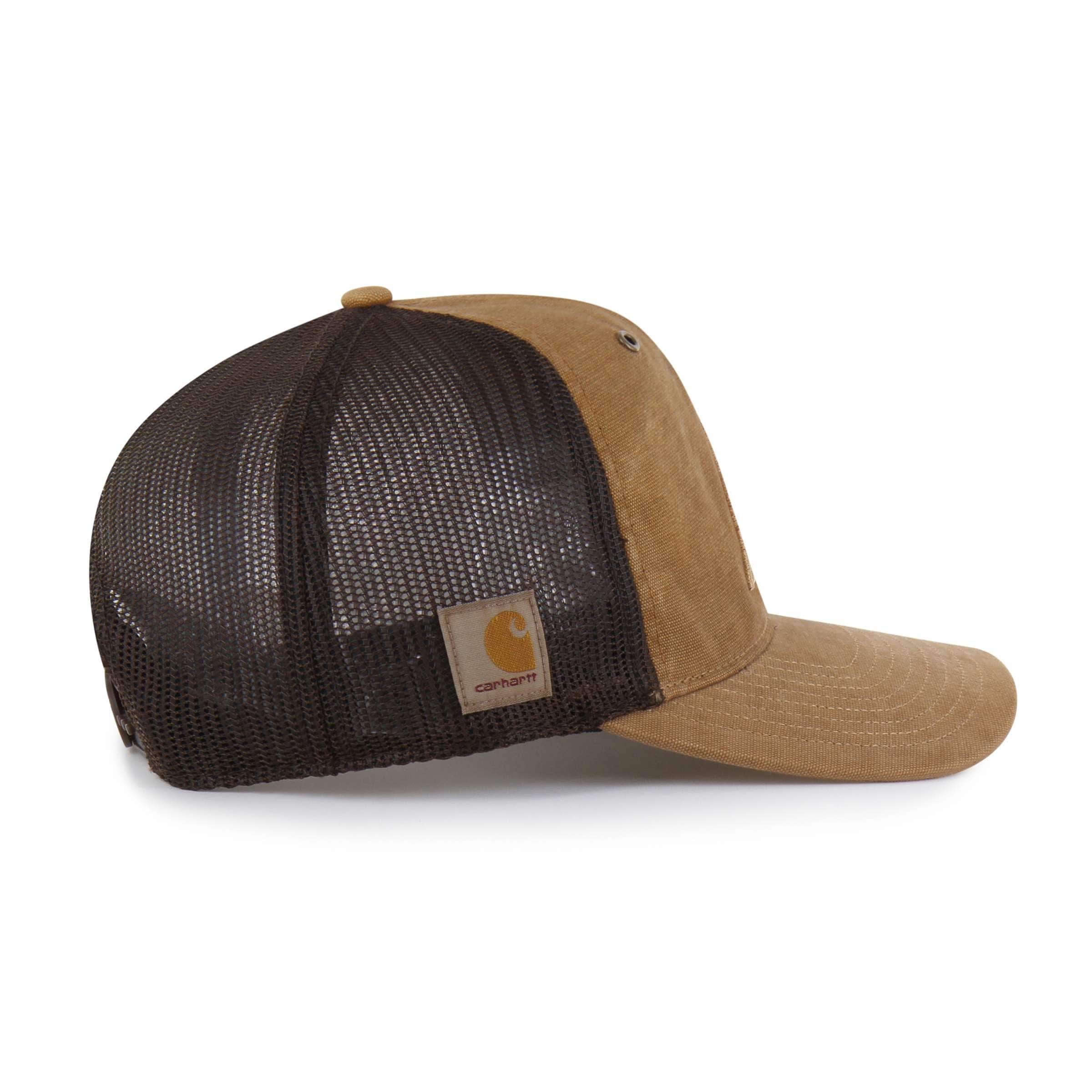Arizona diamondbacks '47 dyed trucker relaxed fit