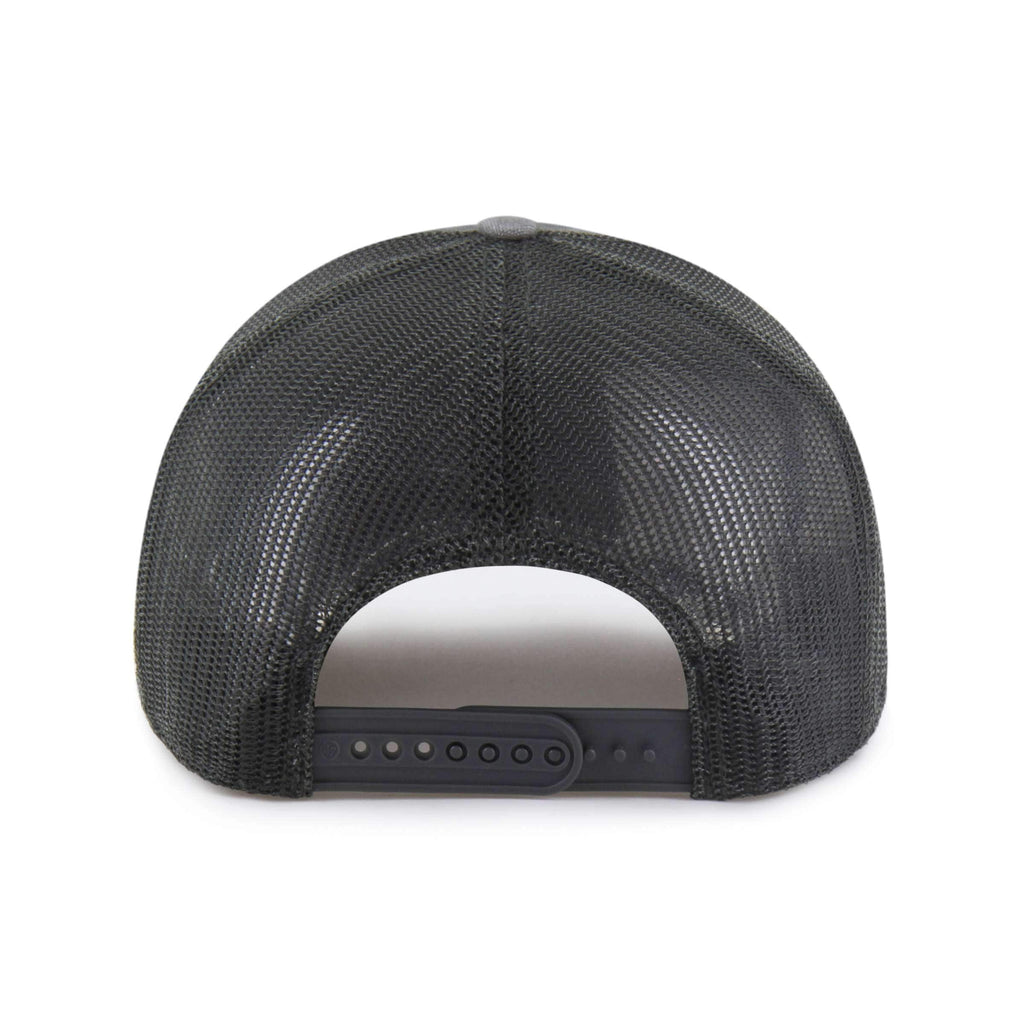 Arizona diamondbacks '47 dyed trucker relaxed fit