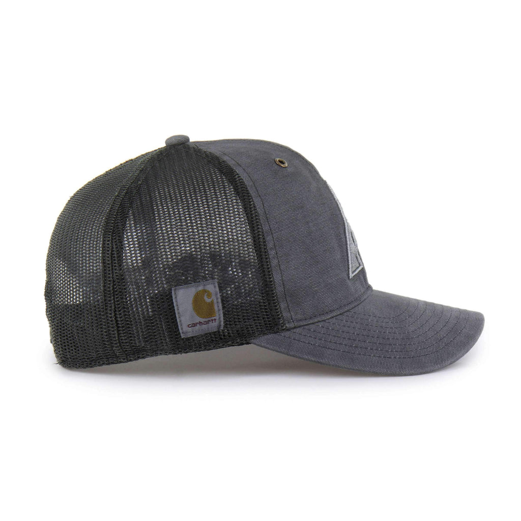 Arizona diamondbacks '47 dyed trucker relaxed fit