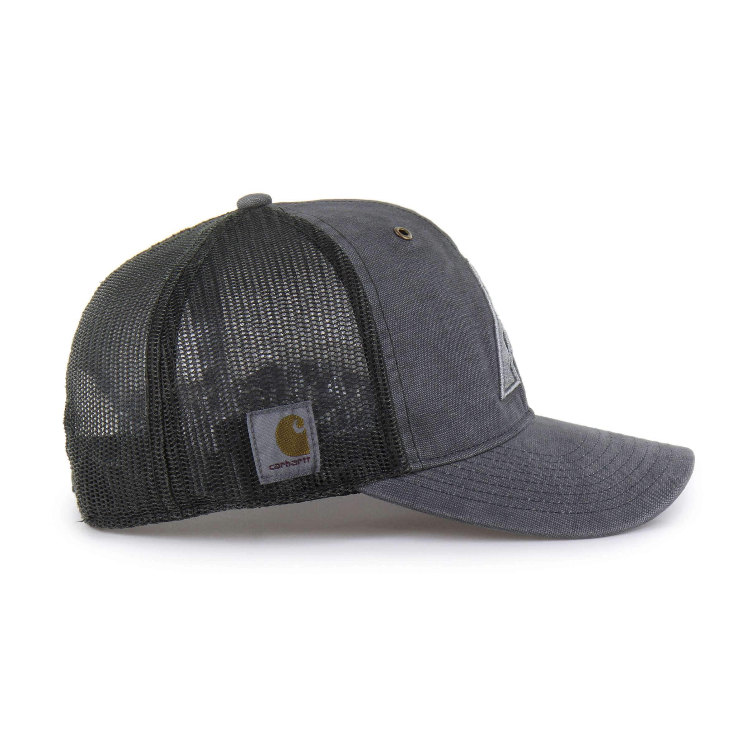 Arizona diamondbacks '47 dyed trucker relaxed fit