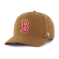 Boston red sox '47 hitch
