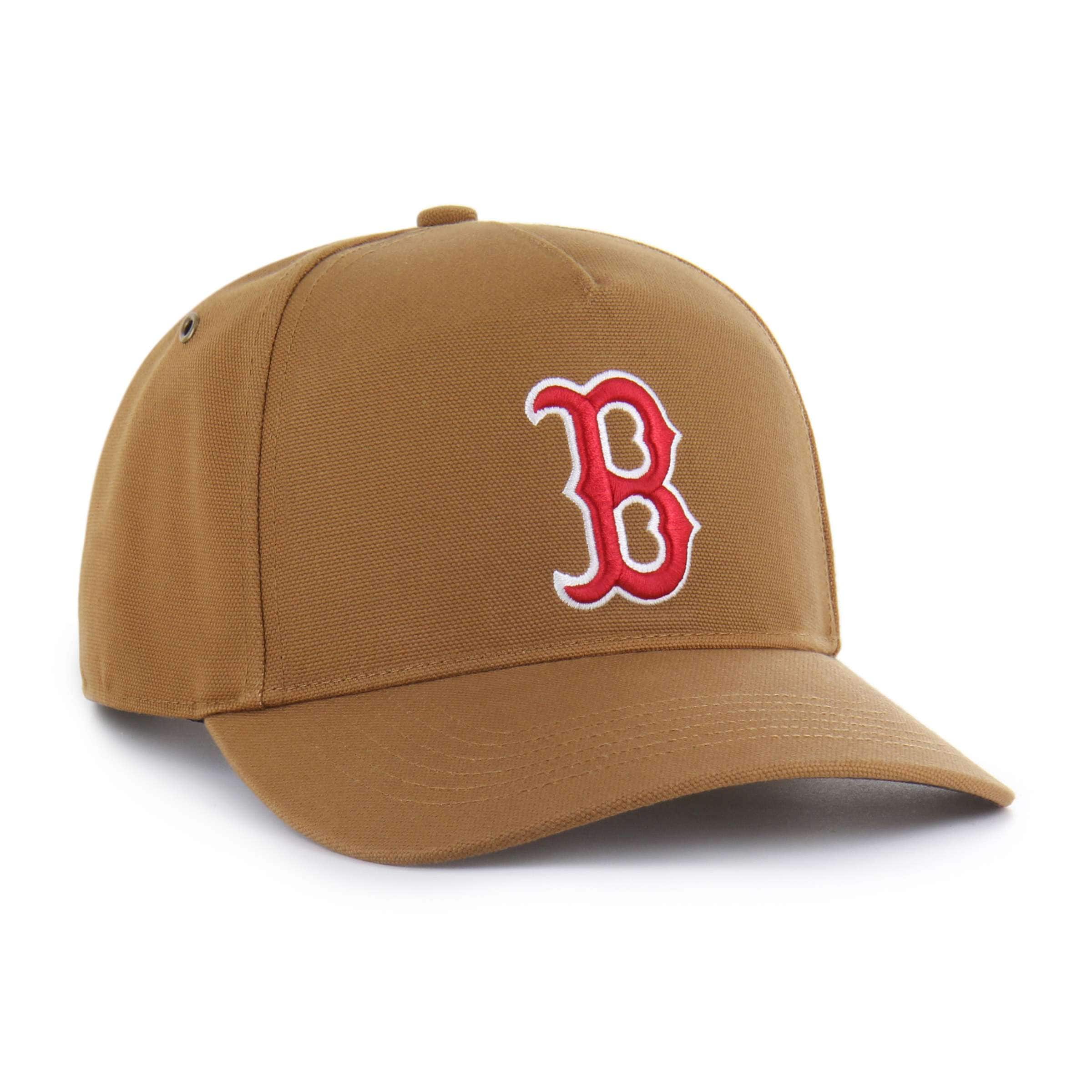 Boston red sox '47 hitch