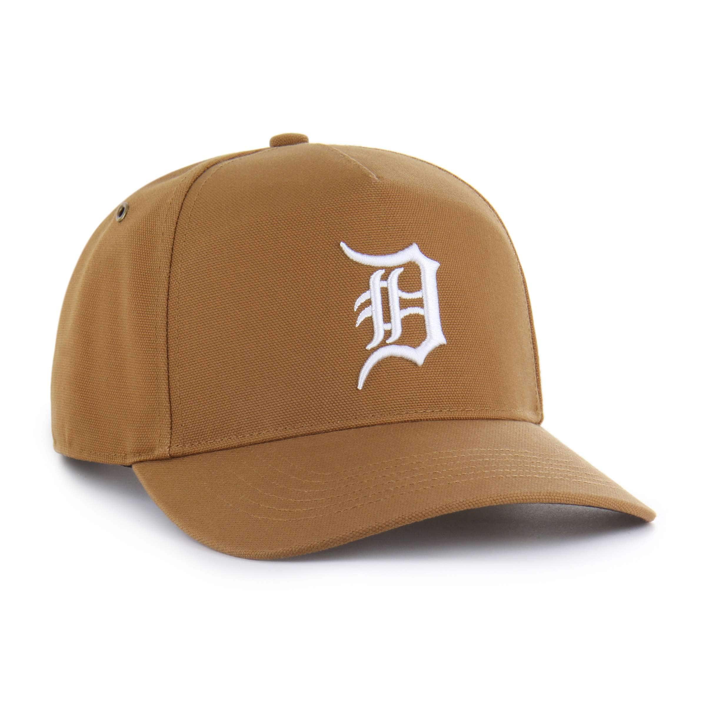 Detroit tigers '47 hitch