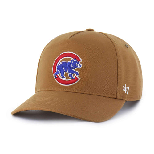 Chicago cubs '47 hitch