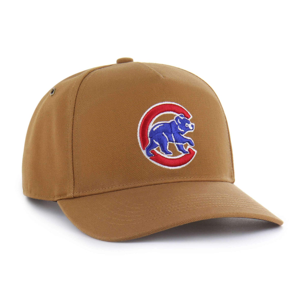 Chicago cubs '47 hitch