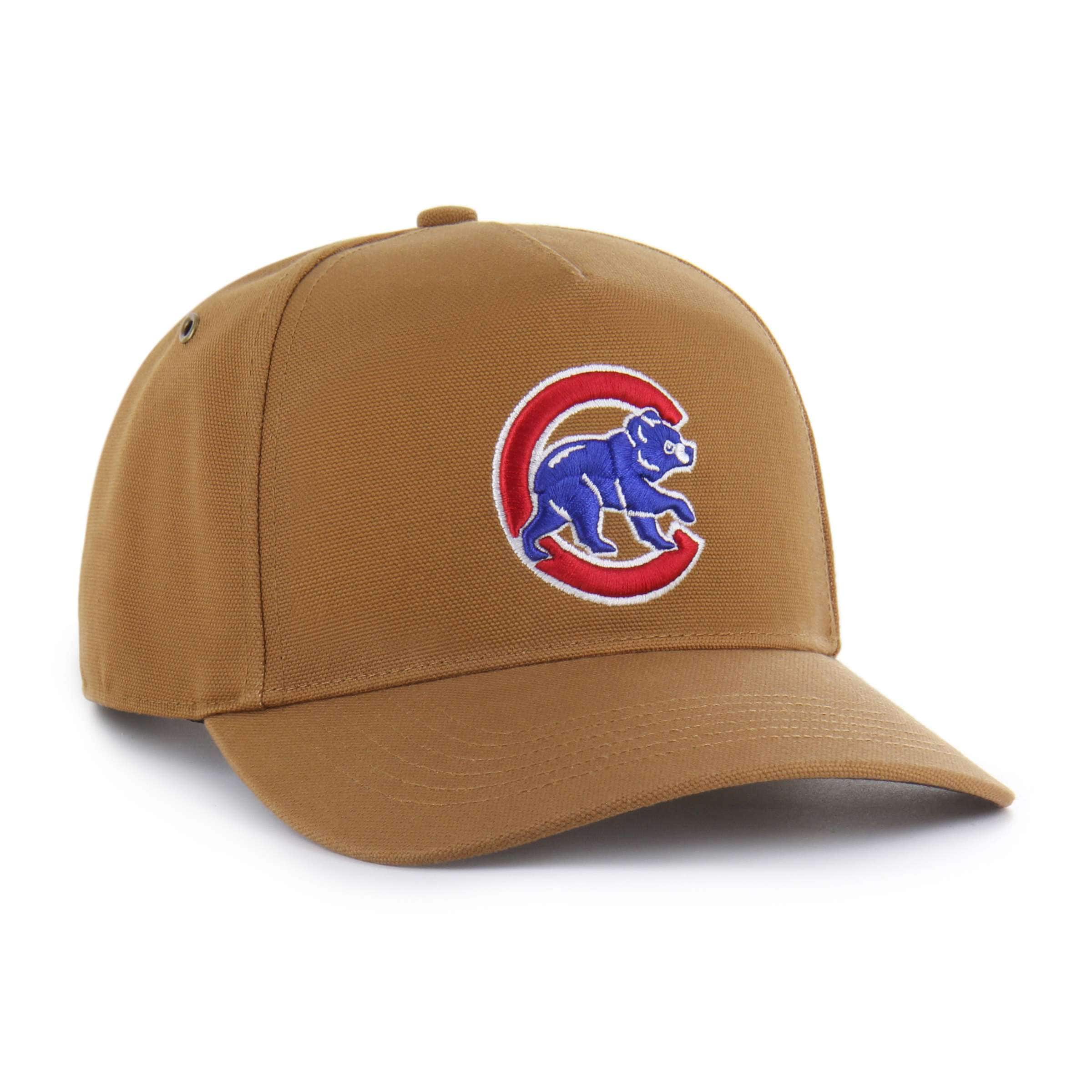 Chicago cubs '47 hitch
