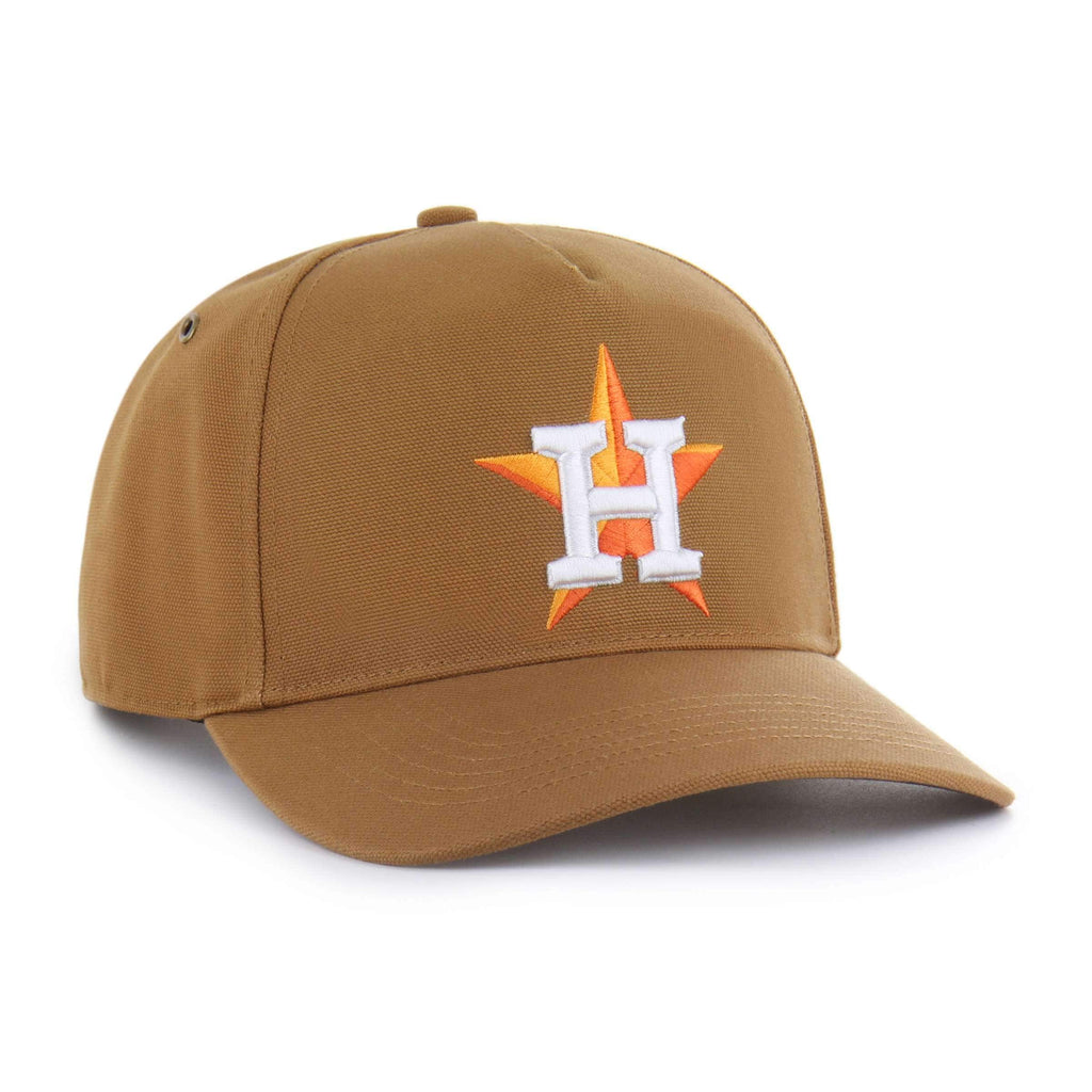 Houston astros '47 hitch