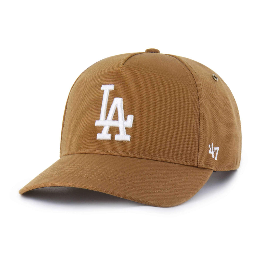 Los angeles dodgers '47 hitch