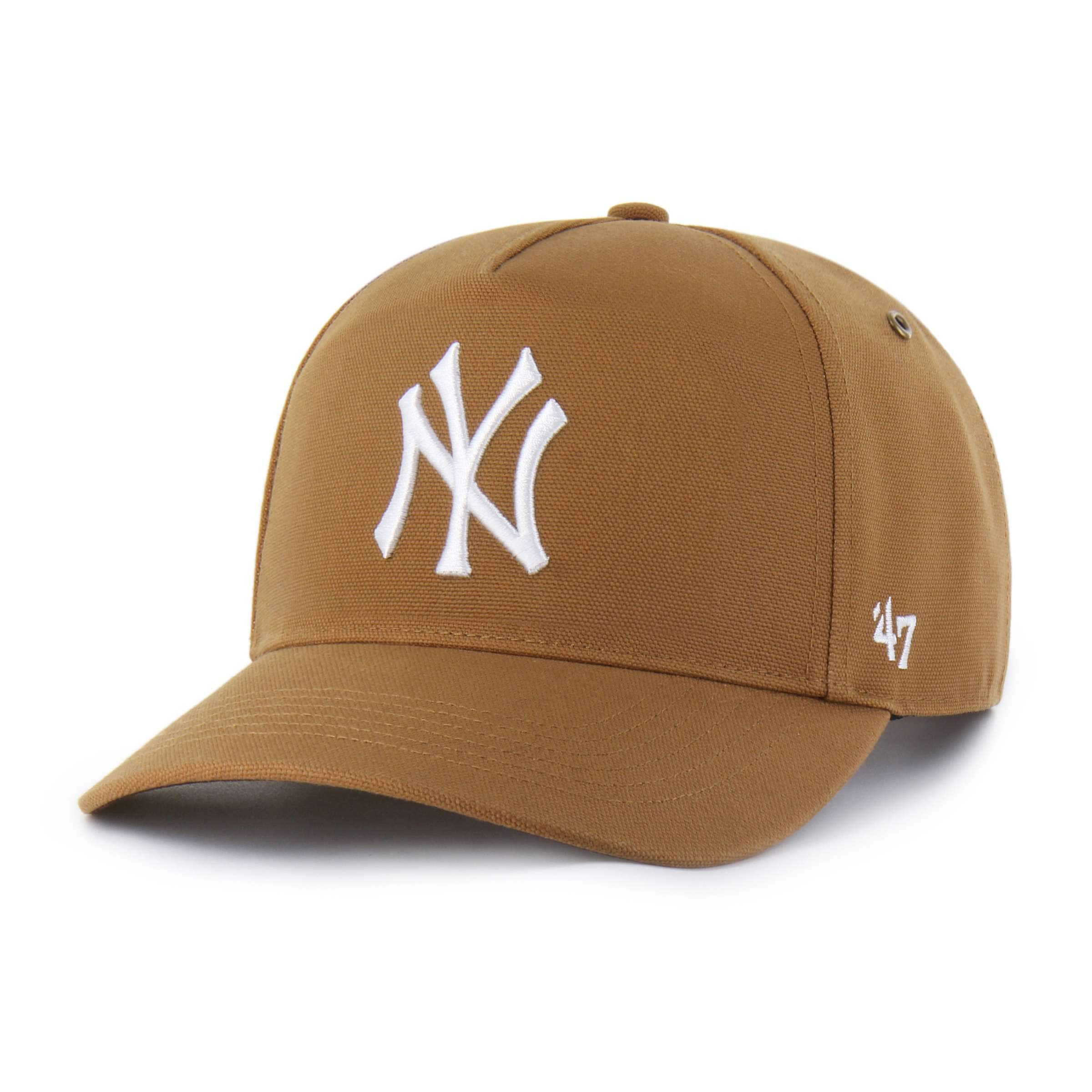 New york yankees '47 hitch