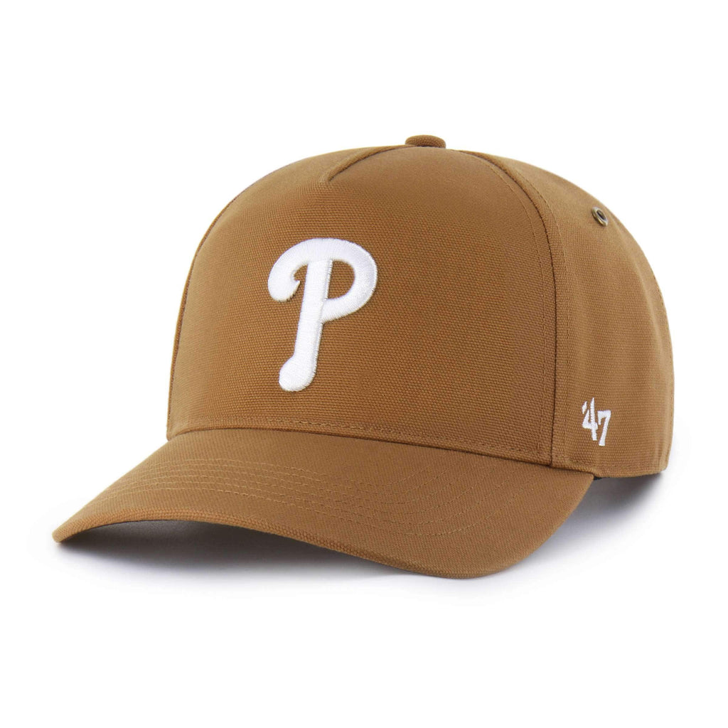 Philadelphia phillies '47 hitch