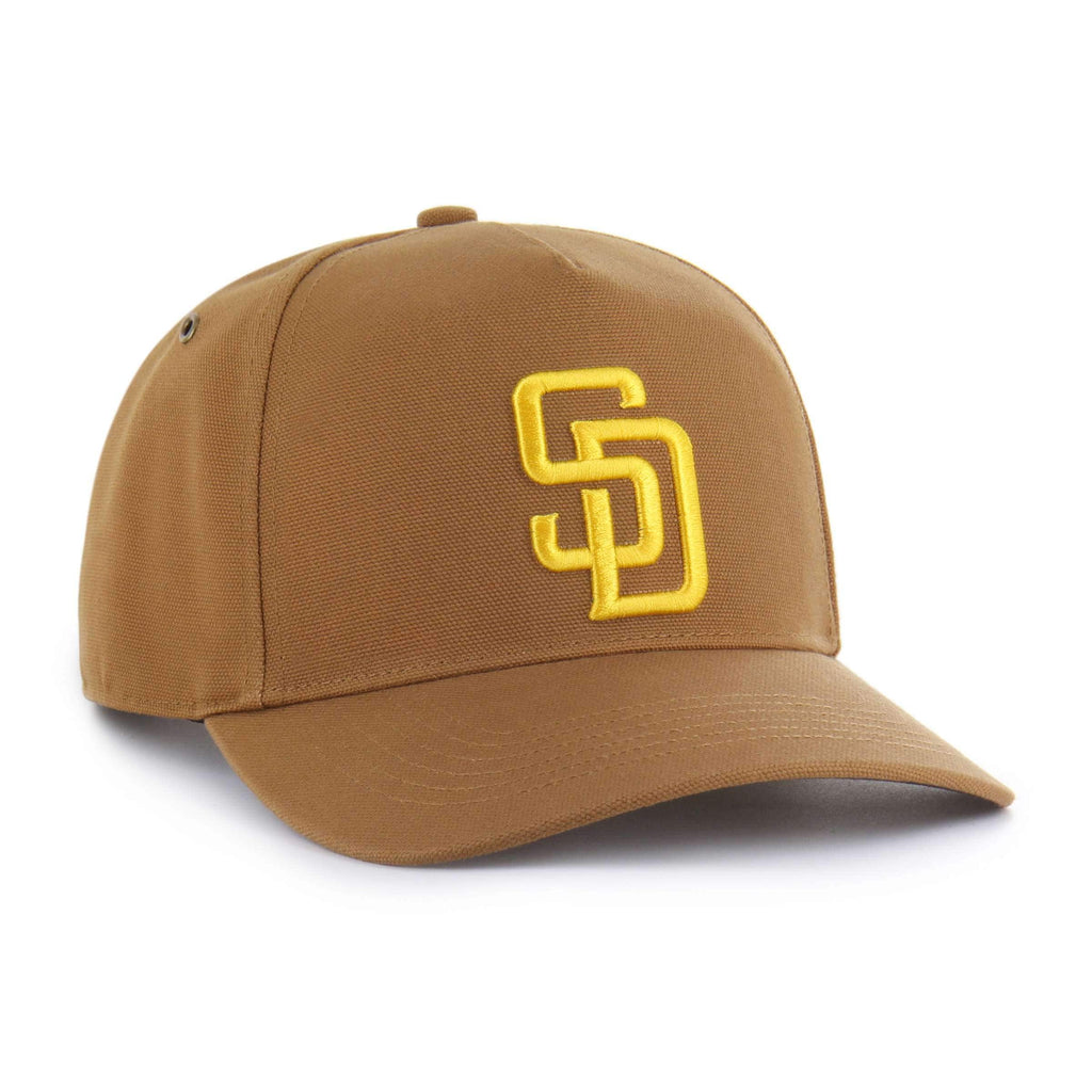 San diego padres '47 hitch