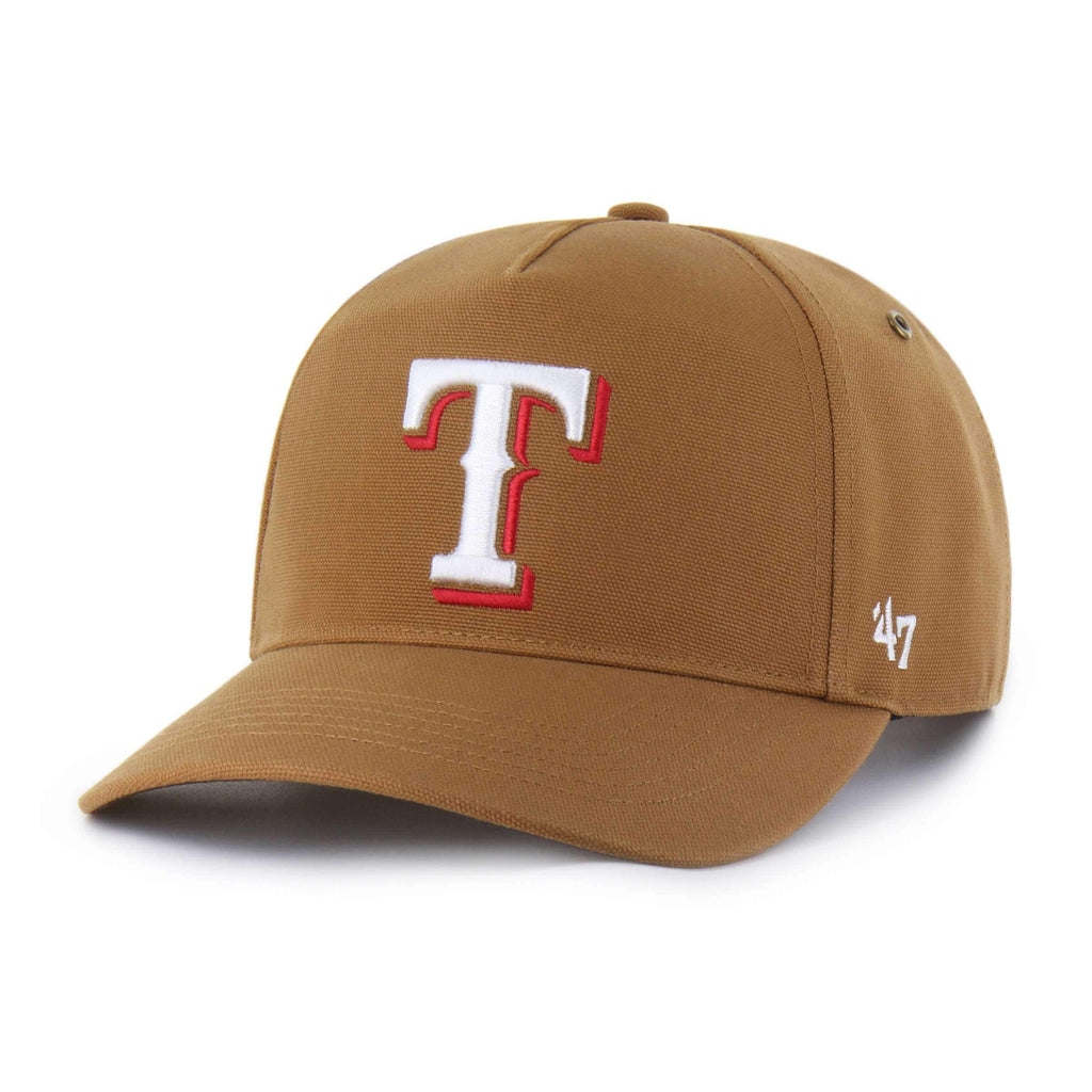 Texas rangers '47 hitch