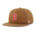 Boston red sox '47 captain rl