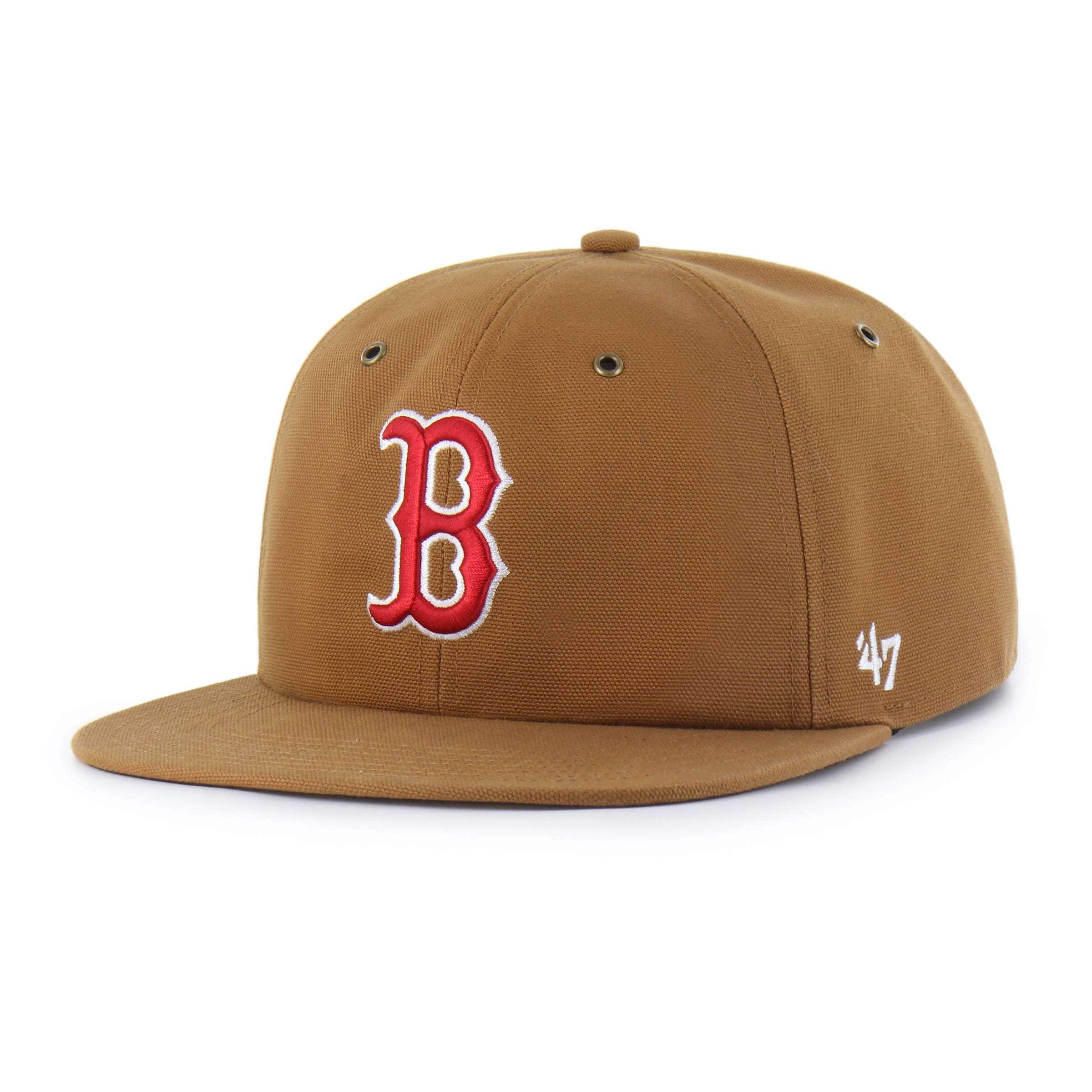 Boston red sox '47 captain rl