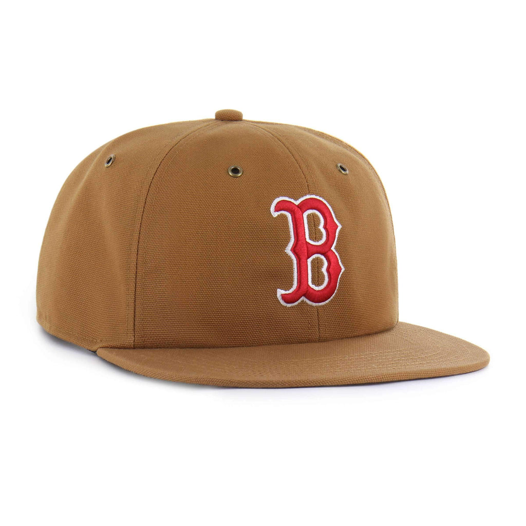 Boston red sox '47 captain rl