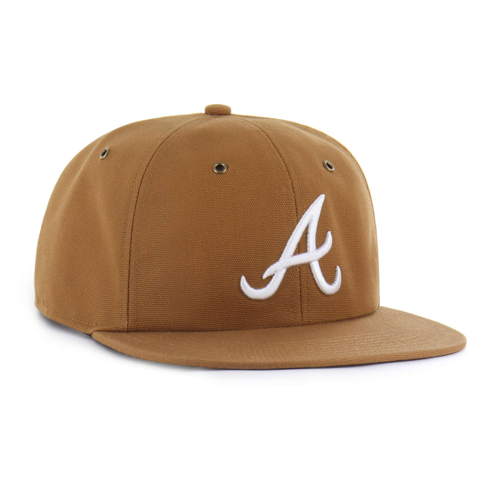 Atlanta braves '47 captain rl