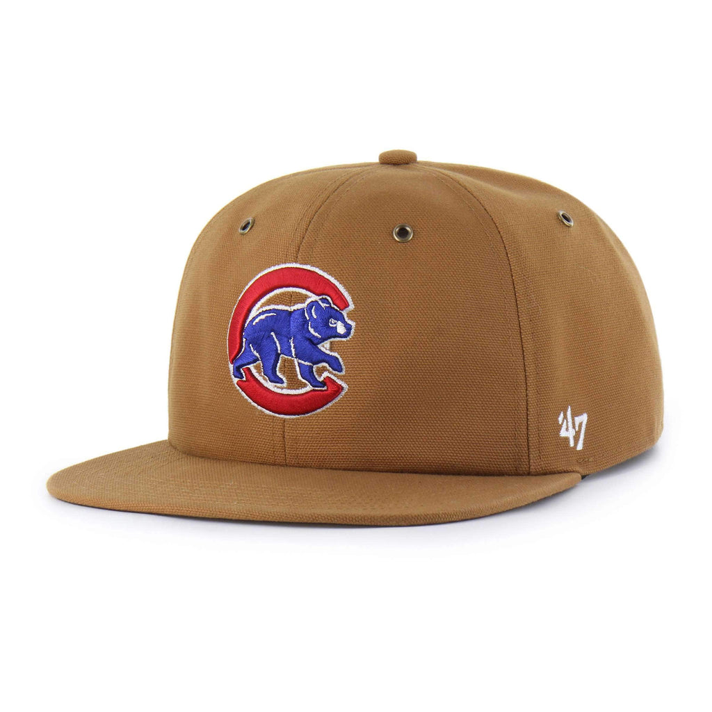 Chicago cubs '47 captain rl