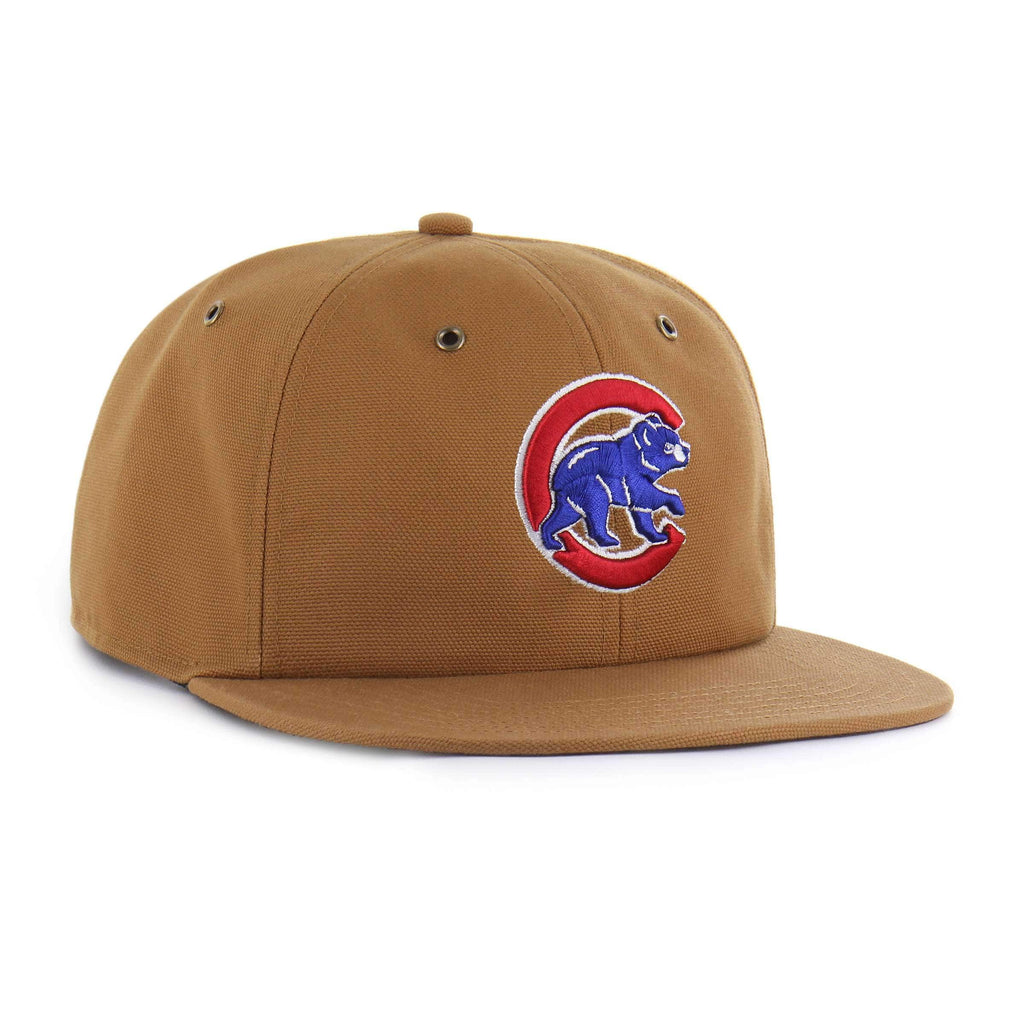 Chicago cubs '47 captain rl